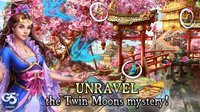 Twin Moons: Object Finding Game screenshot, image №1383672 - RAWG
