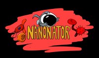 Nanonator (Post Jam) screenshot, image №1254434 - RAWG