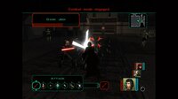 Star Wars KOTOR II screenshot, image №2469746 - RAWG