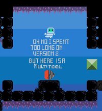 DEPTH (itch) (todorrobot) screenshot, image №3506963 - RAWG