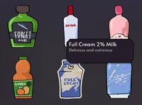 One Last Drink screenshot, image №3542455 - RAWG