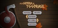 A la sombra de Yggdrasil screenshot, image №2605300 - RAWG