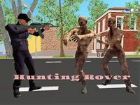 HUNTING ROVER screenshot, image №3221540 - RAWG