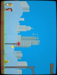 Bros.Runners screenshot, image №1839993 - RAWG