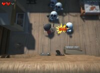 An Absolutely Not Suspicious Cabin in the Woods screenshot, image №2972842 - RAWG