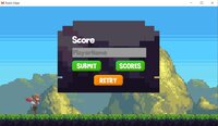 Rustic Edge screenshot, image №3587747 - RAWG