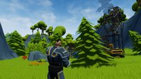 Crazy Justice screenshot, image №833674 - RAWG