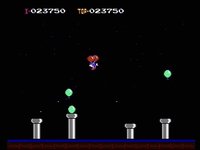 Balloon Fight (1985) screenshot, image №731234 - RAWG