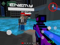 SURVIVAL PAINT TOWN RED screenshot, image №1705244 - RAWG
