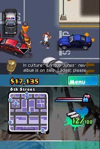 Gangstar 2: Kings of L.A. screenshot, image №793009 - RAWG