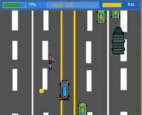 Highway Rush (Juicy™) screenshot, image №3024218 - RAWG