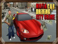 Real Gangster Car Robber:Theft screenshot, image №2097633 - RAWG