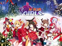 Ninja Girls: Reborn screenshot, image №1653476 - RAWG
