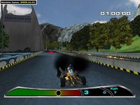Drome Racers screenshot, image №302208 - RAWG