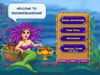 Insaniquarium Deluxe! screenshot, image №2644492 - RAWG