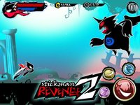 Stickman Revenge 2 screenshot, image №1717261 - RAWG