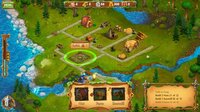 Viking Chronicles: Tale of the lost Queen screenshot, image №2517961 - RAWG