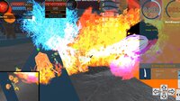 Sinja UnityStory screenshot, image №4176389 - RAWG