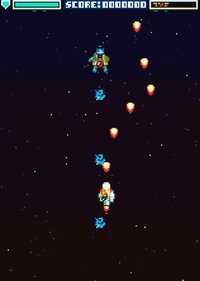 CHMUP screenshot, image №3579142 - RAWG