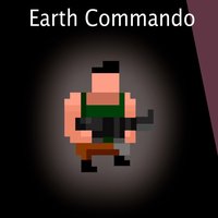 Earth Commando screenshot, image №1714023 - RAWG