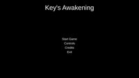 Key's Awakening screenshot, image №2300986 - RAWG