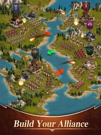 Origins of an Empire - Real-time Strategy MMO screenshot, image №1490741 - RAWG