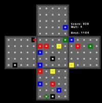 Stack Attack (itch) screenshot, image №1143947 - RAWG