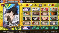 Naruto Ultimate Ninja Heroes 3 Review