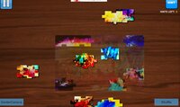 Tegridy Puzzles screenshot, image №3285085 - RAWG
