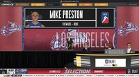 Draft Day Sports: Pro Basketball 2024 screenshot, image №3971821 - RAWG