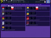 Australian Football Coach 2023 screenshot, image №3815470 - RAWG