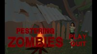 Pestering Zombies screenshot, image №1876895 - RAWG