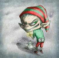 Silent Night (itch) (styrmir) screenshot, image №2249744 - RAWG