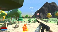 Low Poly FPS (Pau Barto) screenshot, image №3340596 - RAWG