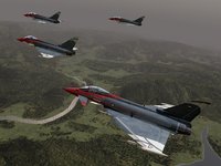Ace Combat Zero: The Belkan War screenshot, image №549413 - RAWG