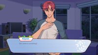 Formerly, A Confession screenshot, image №2685878 - RAWG