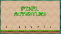 Pixel Adventure(Demo) screenshot, image №3233141 - RAWG