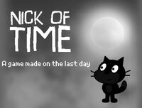 Nick Of Time (CubeCry) screenshot, image №3080240 - RAWG