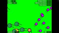 Zombie Slayer Boss screenshot, image №3009111 - RAWG