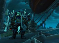 World of Warcraft: Wrath of the Lich King screenshot, image №482371 - RAWG