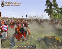 XIII Century: Death or Glory screenshot, image №398732 - RAWG