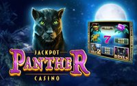 Jackpot Panther Casino Slots screenshot, image №1411757 - RAWG