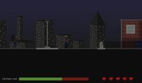 Zombie Power Station screenshot, image №1164133 - RAWG