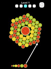 FruitsBubble screenshot, image №2204448 - RAWG