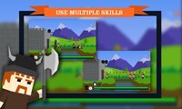 Defending Castle screenshot, image №1686043 - RAWG