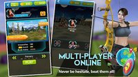 Archery Master 3D screenshot, image №2086082 - RAWG