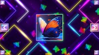 Neon Fantasy: Butterflies screenshot, image №4007167 - RAWG