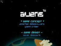 Aliens TD screenshot, image №1971640 - RAWG