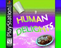 Human Delights screenshot, image №3622277 - RAWG