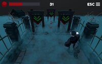 Blood(loss) is lethal screenshot, image №3629010 - RAWG